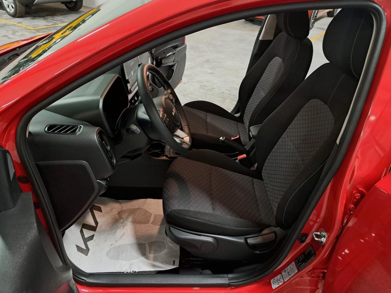Kia Picanto 1000 12V MPi 20th Anniversary Edition Km. 0