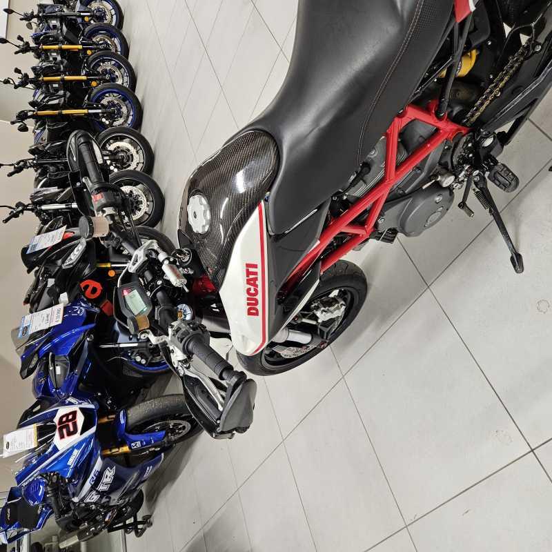 Ducati Hypermotard 1100 - 2009