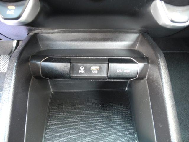 KIA Stonic 1.6 CRDi 110cv Urban -BiColor-Ok NEOPAT.- EURO 6/B