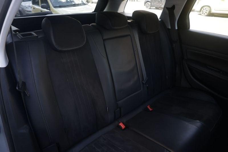 Peugeot 308 Peugeot 308 1.6 8V e-HDi 115cv Allure 85KW ANNO 2014