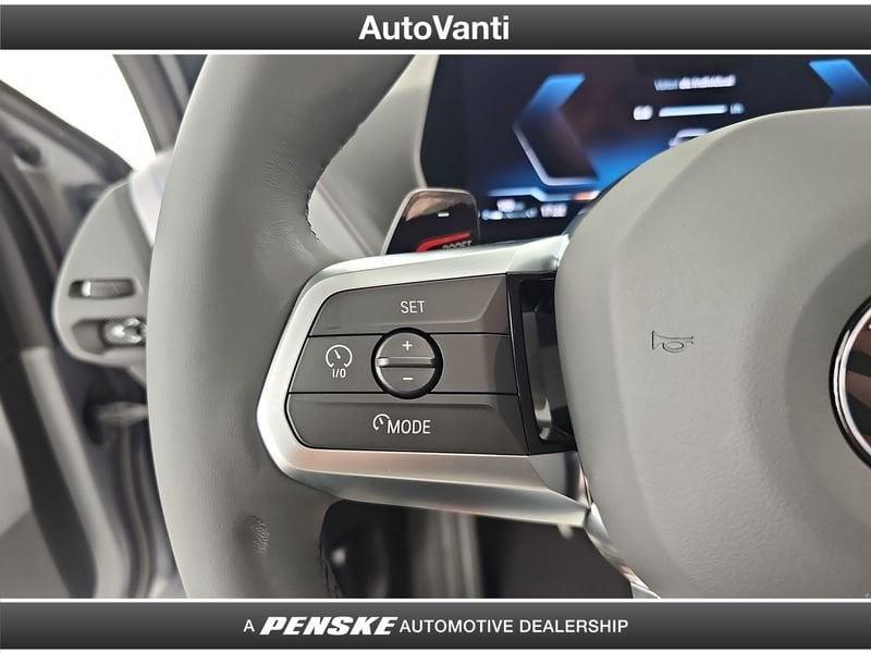 BMW Serie 1 120d 48V MSport Pro auto