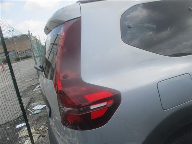 DACIA Jogger 1.0 TCe GPL EXTREME UP 7 P NBI