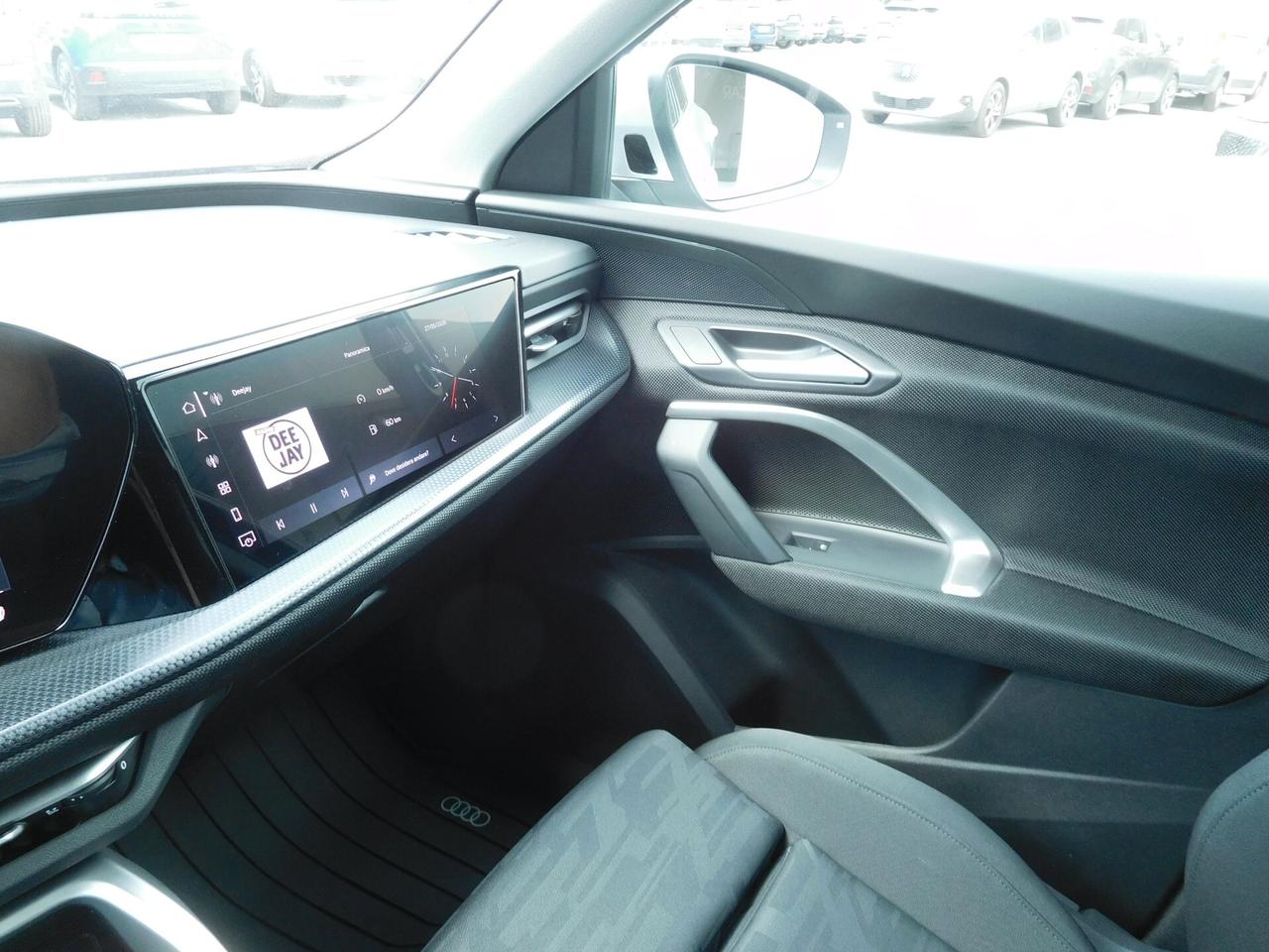 Audi Q5 Proline Advanced 2.0 TDI 204cv Hybrid quattro S tronic