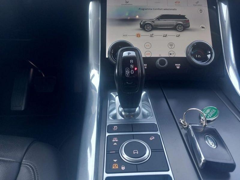 Land Rover RR Sport 3.0D l6 249 CV SE