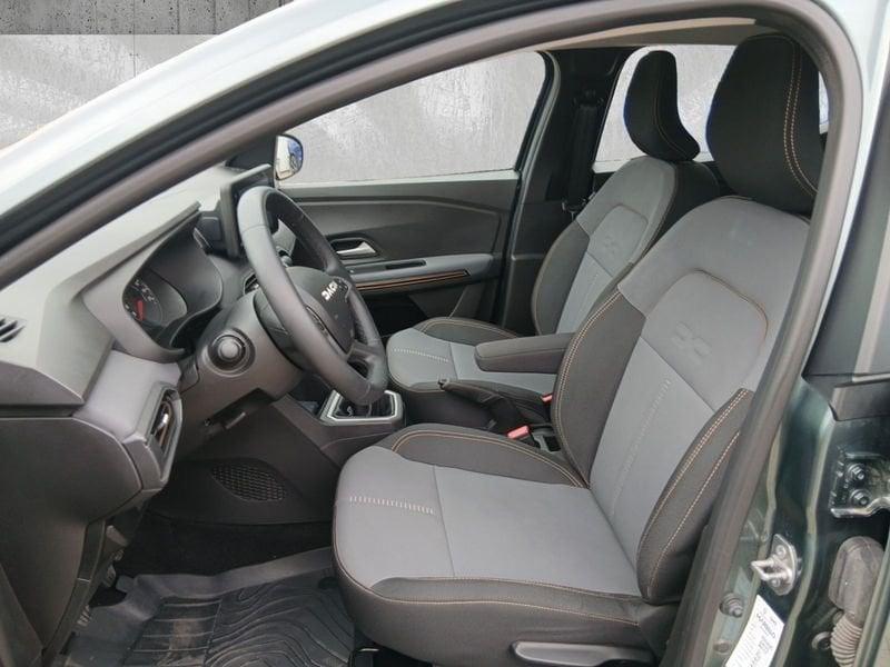 Dacia Sandero Stepway 1.0 tce Extreme Up Eco-g 100cv