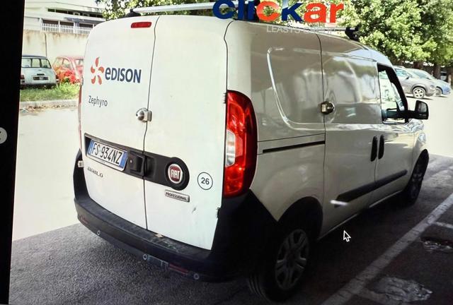 FIAT Doblo Doblò 1.6 MJT 105CV PC-TN Cargo Lamierato
