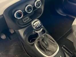 Fiat 500L 1.4 T-Jet 120 CV Benzina/GPL