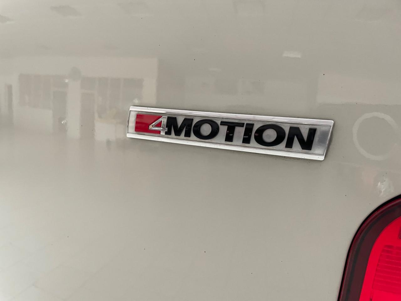 VOLKSWAGEN T6.1 2.0TDI 199cv DSG 4 Motion 6Posti