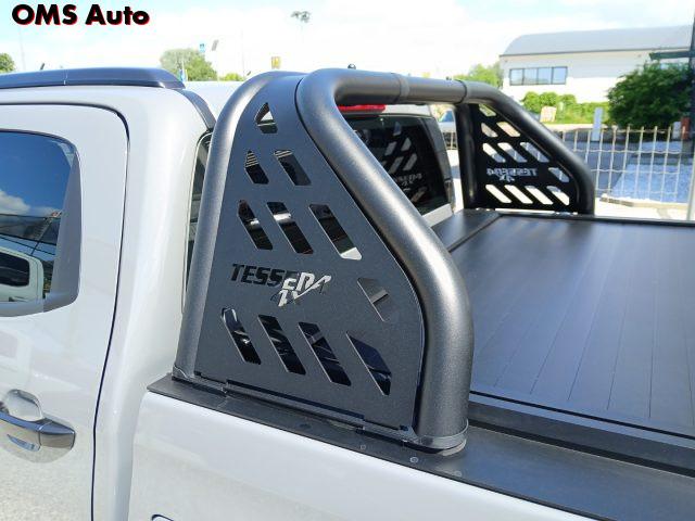 ISUZU D-Max 2.2 aut. 4x4 Crew Nitro Sport My26