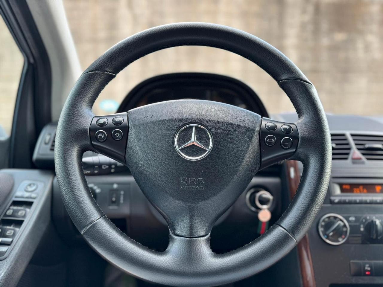 Mercedes-benz A 180 CDI Elegance