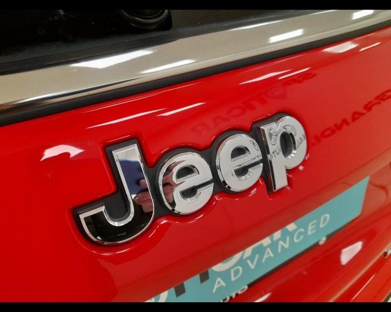 Jeep Compass II 2021 1.6 mjt Limited 2wd 130cv