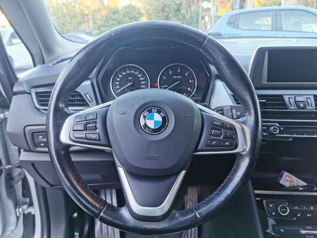 BMW 216 216d Active Tourer Luxury