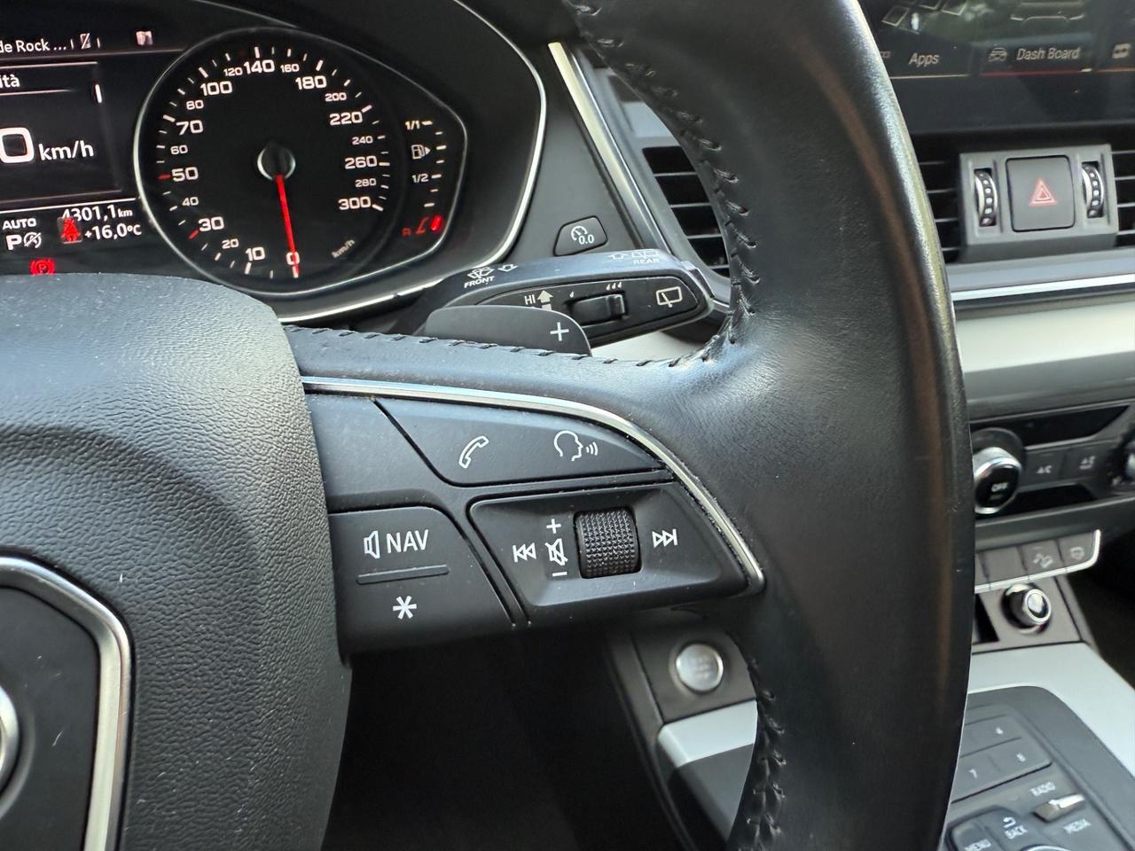 Audi Q5 40 TDI quattro Stronic |IVA ESPOSTA