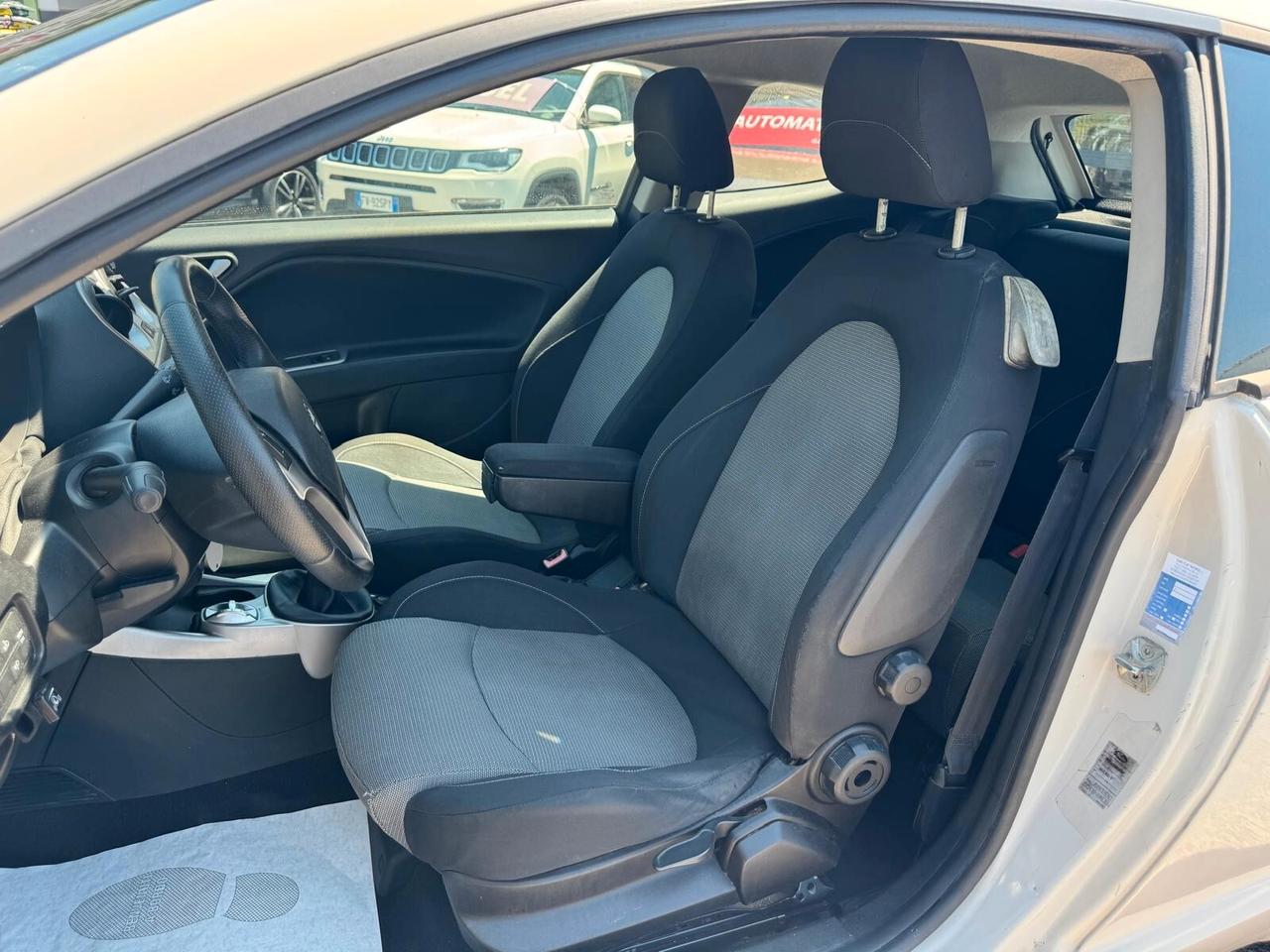 Alfa Romeo MiTo 1.4 GPL (SCADENZA 2036) PROGRESSION 2011