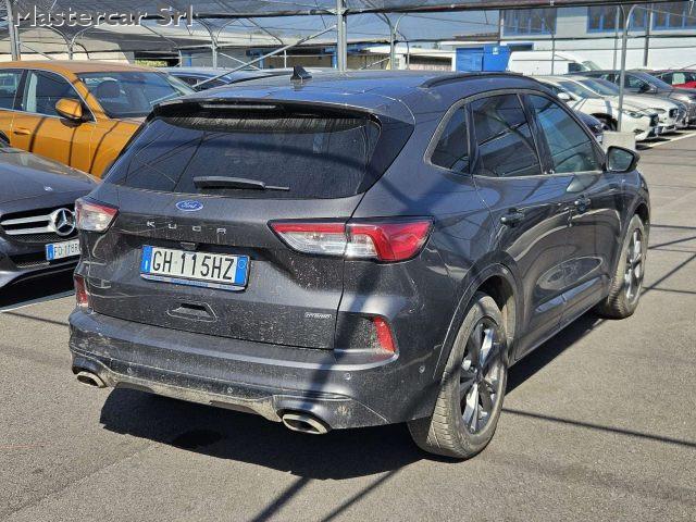 FORD Kuga 2.5 full hybrid ST-Line X 2wd 190cv Nav -GH115HZ