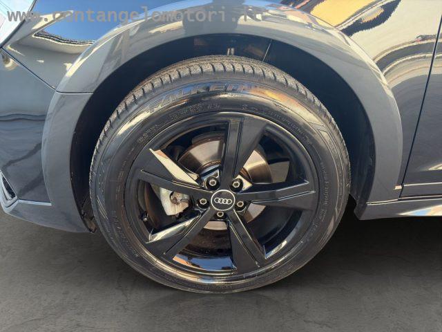 AUDI A1 citycarver 30 TFSI S tronic