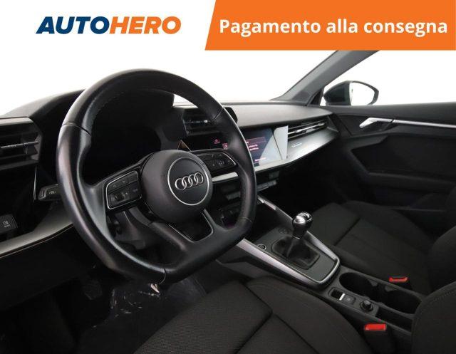 AUDI A3 SPB 30 TDI S line edition