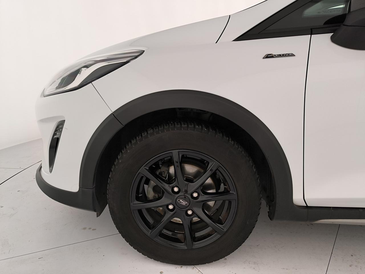 Ford Fiesta active 1.0 ecoboost s&s 100cv my19.5