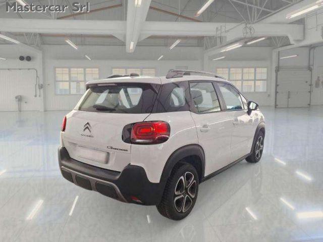 CITROEN C3 Aircross N1 AUTOCARRO BLUEHDI 100 FEEL 5 POSTI - FY312YD