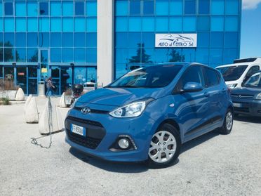 Hyundai i10 1.0 MPI Comfort