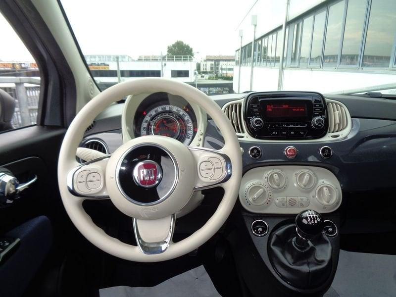 FIAT 500 500 1.0 Hybrid Cult