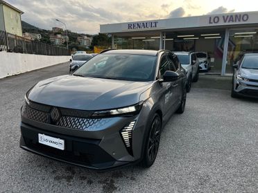 Renault Scenic Scénic E-Tech Electric 220 CV Long Range Esprit Alpine