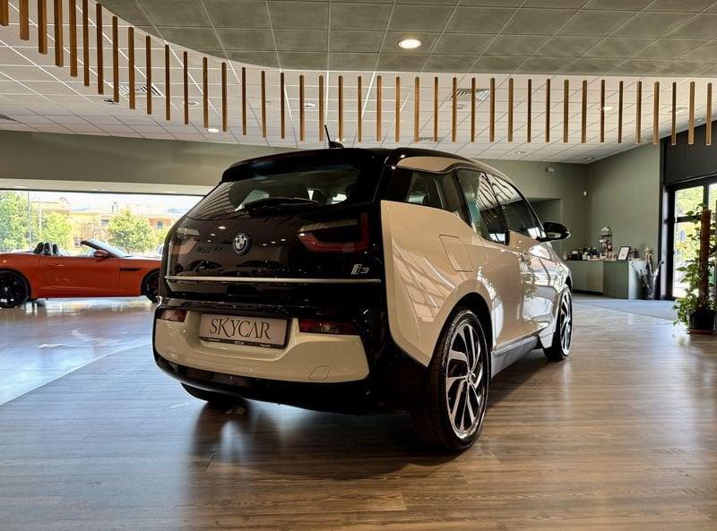 BMW i3 120 Ah Advantage