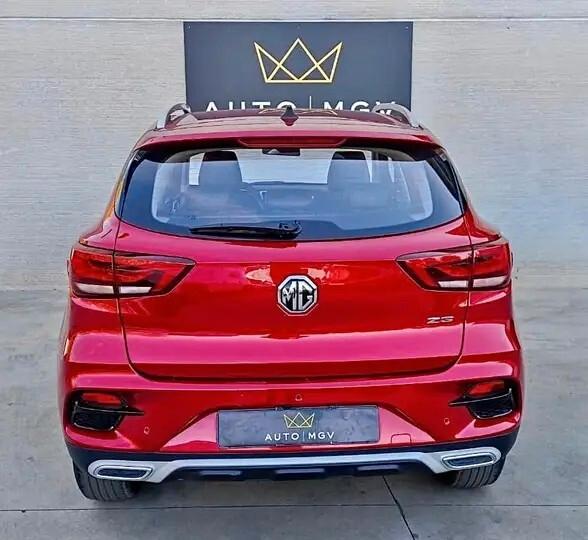 Mg ZS 1.5 VTi-tech Luxury