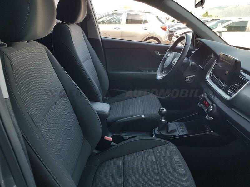 KIA Stonic Stonic 1.2 dpi Style 84cv