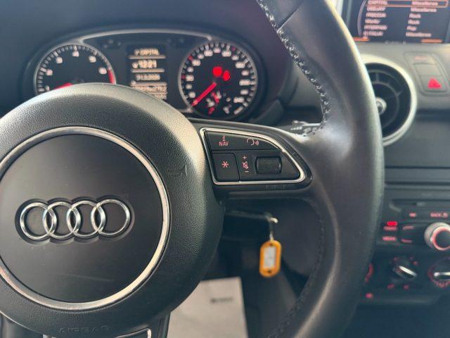 AUDI A1 1.2 TFSI Attraction