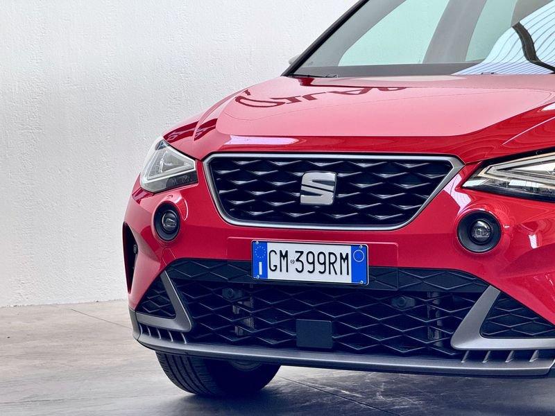 Seat Arona 1.0 EcoTSI 110 CV FR