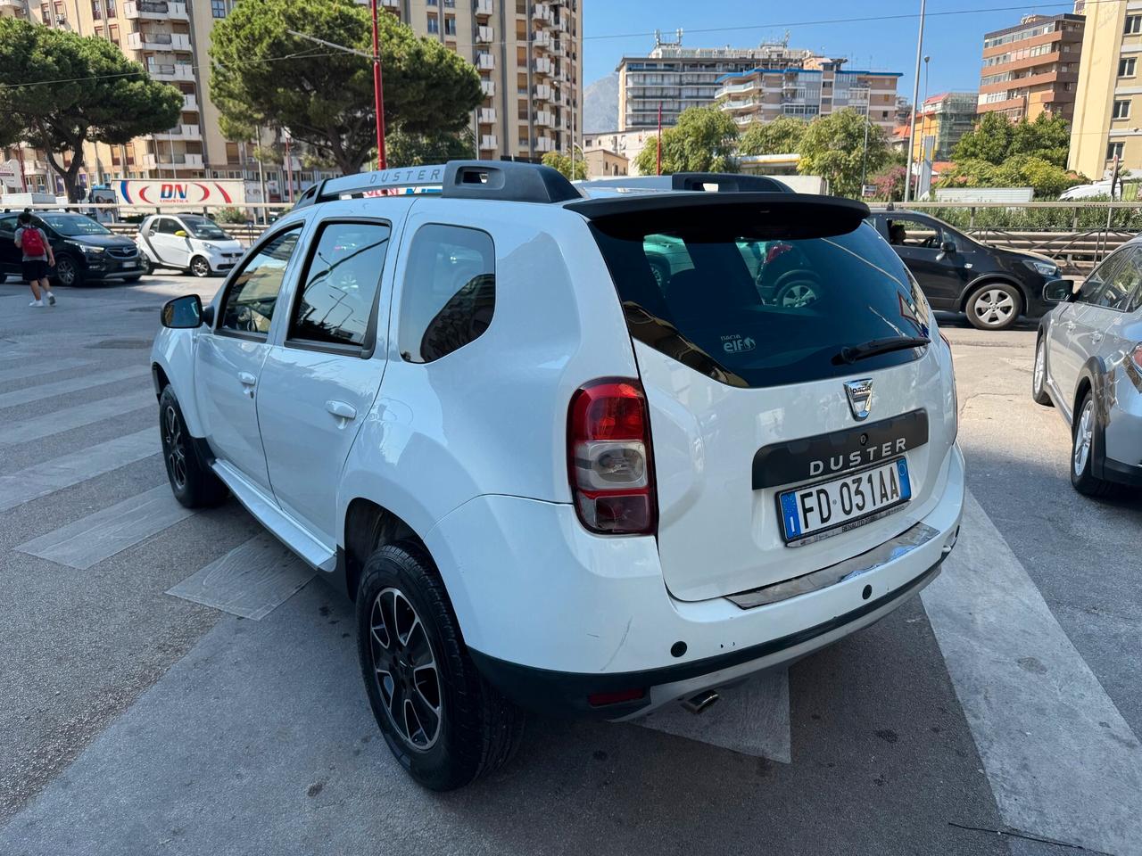 Dacia Duster 1.5 dCi 110CV Start&Stop 4x2 Prestige