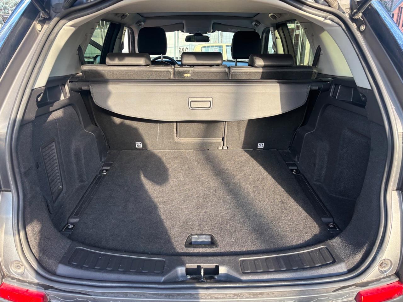 Land Rover Discovery Sport 2.0 TD4 180 CV HSE