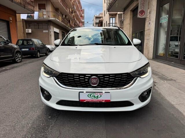 Fiat Tipo 1.6 Mjt S&S SW Lounge