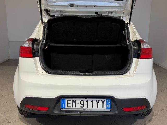 KIA Rio 1.2 CVVT 3p. EX