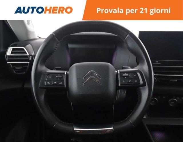 CITROEN C4 PureTech 130 S&S EAT8 Feel Pack