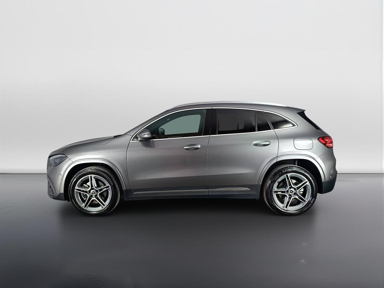 Mercedes-Benz GLA-H247 2023 - GLA 250 e phev AMG Line Advanced Plus auto