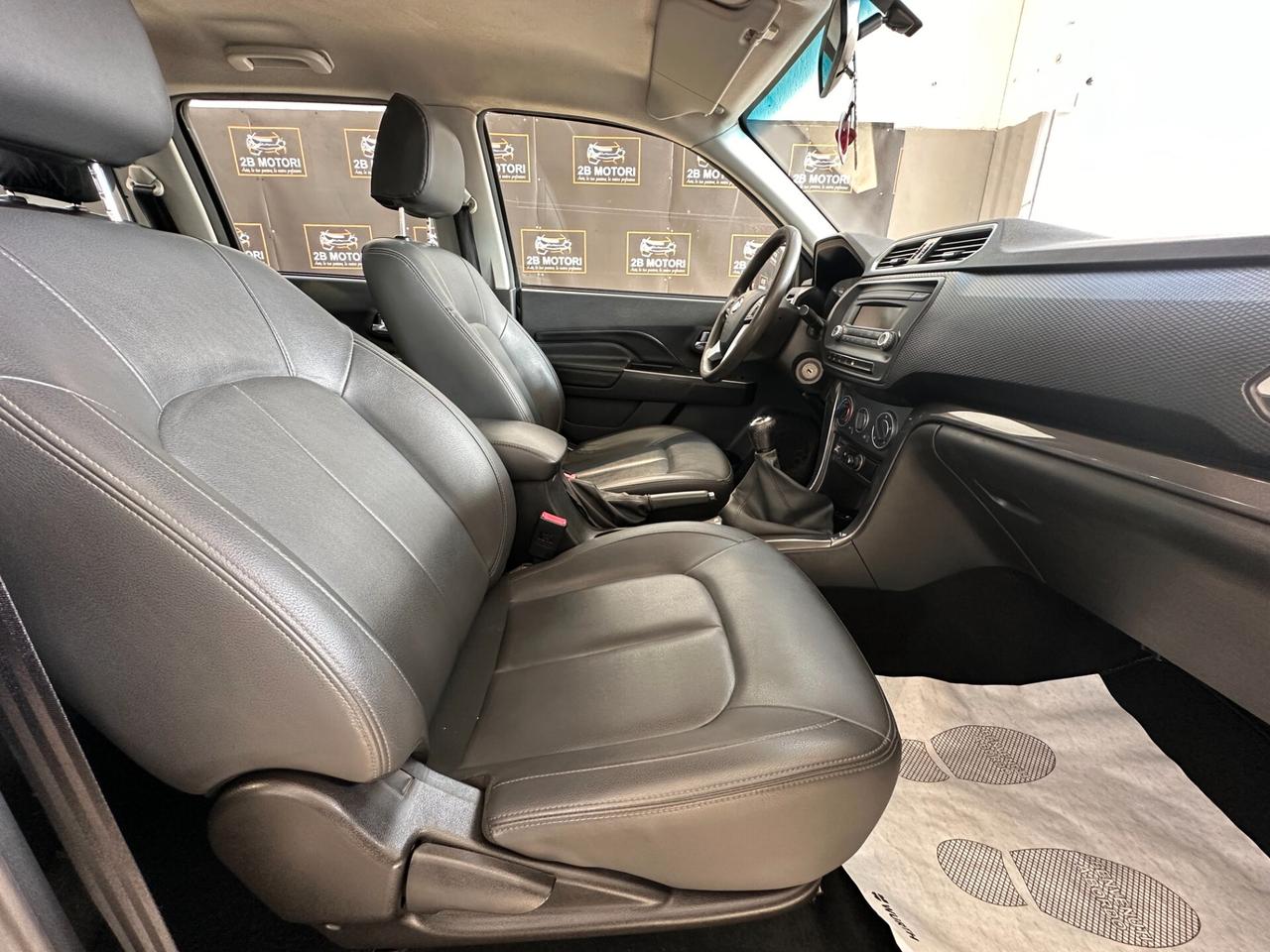 Great Wall Motor Steed 2.4 Ecodual 4WD Work