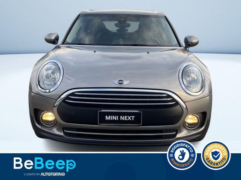 MINI Mini Clubman 1.5 ONE HYPE
