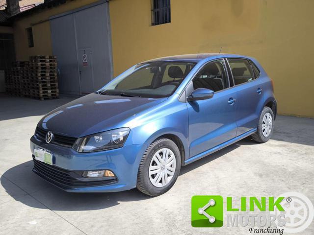 VOLKSWAGEN Polo 1.4 TDI 5p. Business