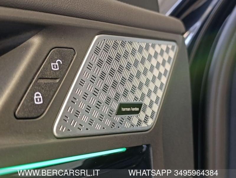 BMW X1 X1 xDrive 25e xLine*TELECAMERA POST*LED*PDC*PELLE*