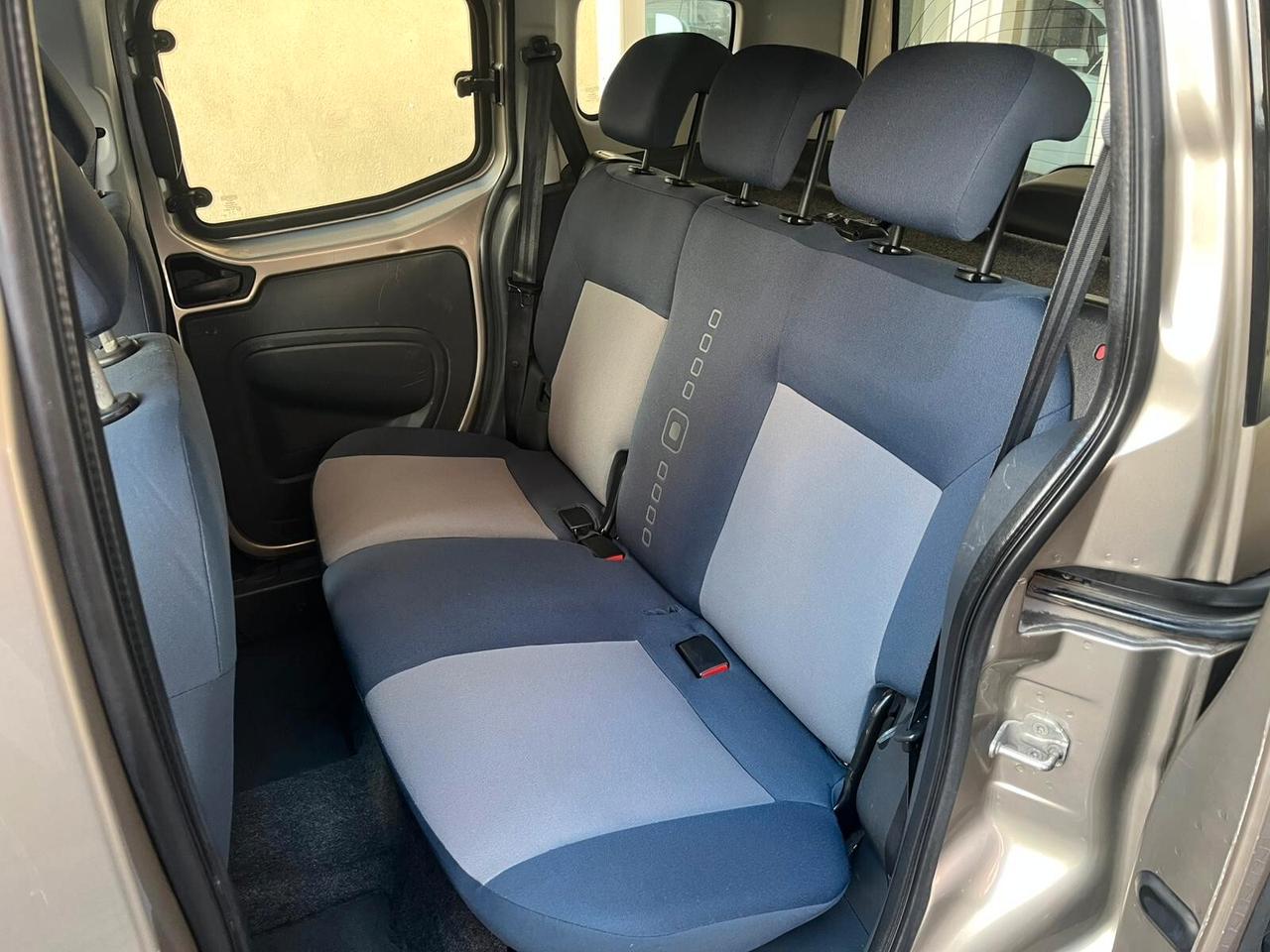 Citroen Nemo 1.4 HDi 70CV CMP-5 Multispace