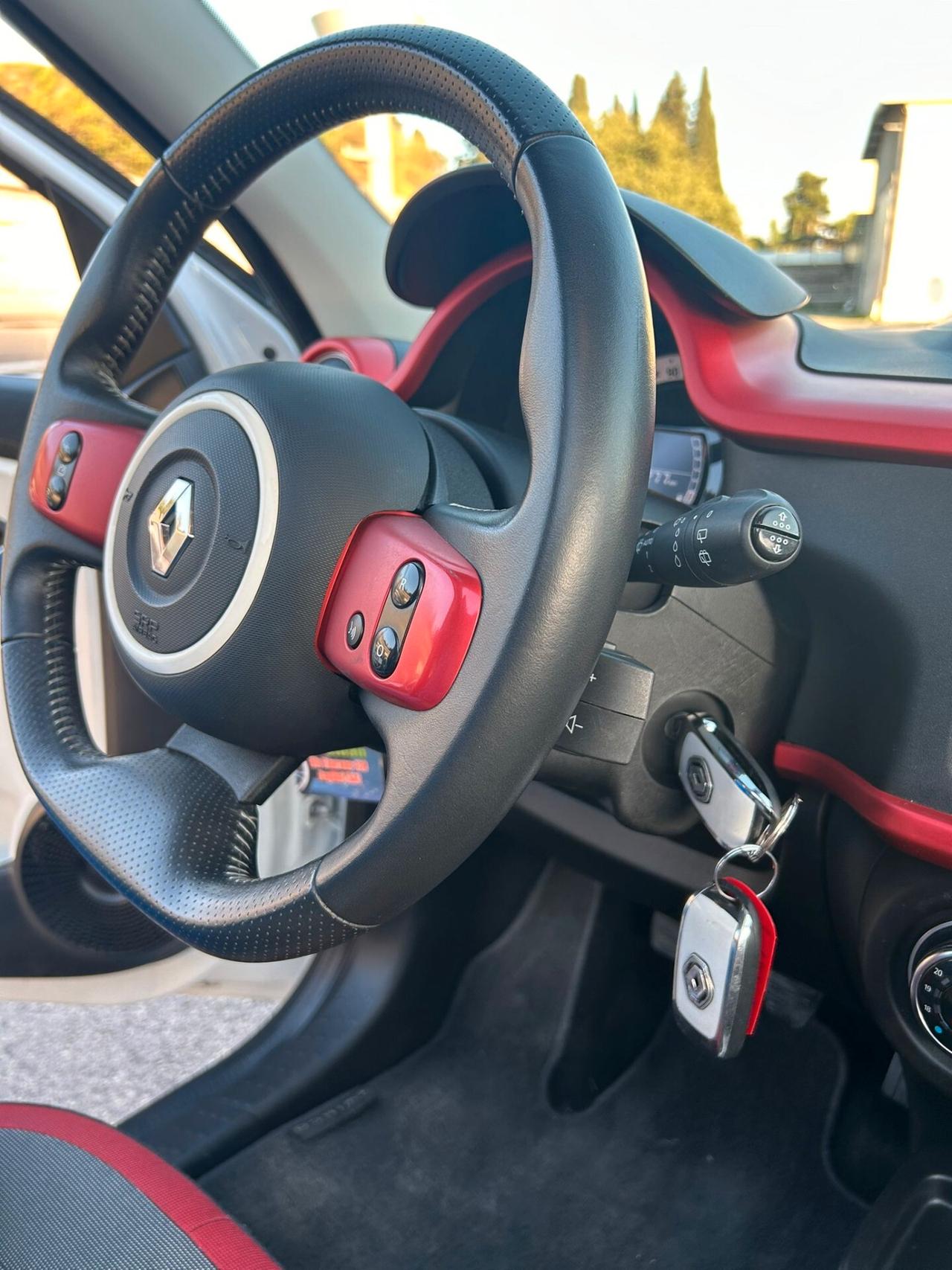 Renault Twingo SCe Duel2