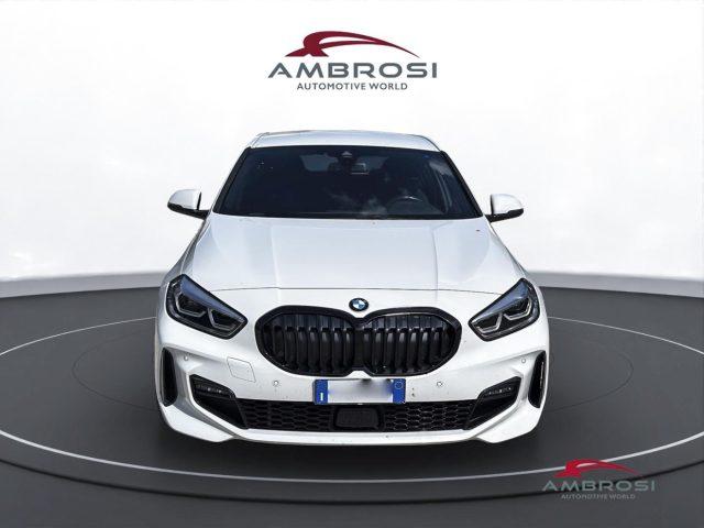 BMW 118 Serie 1 d Msport