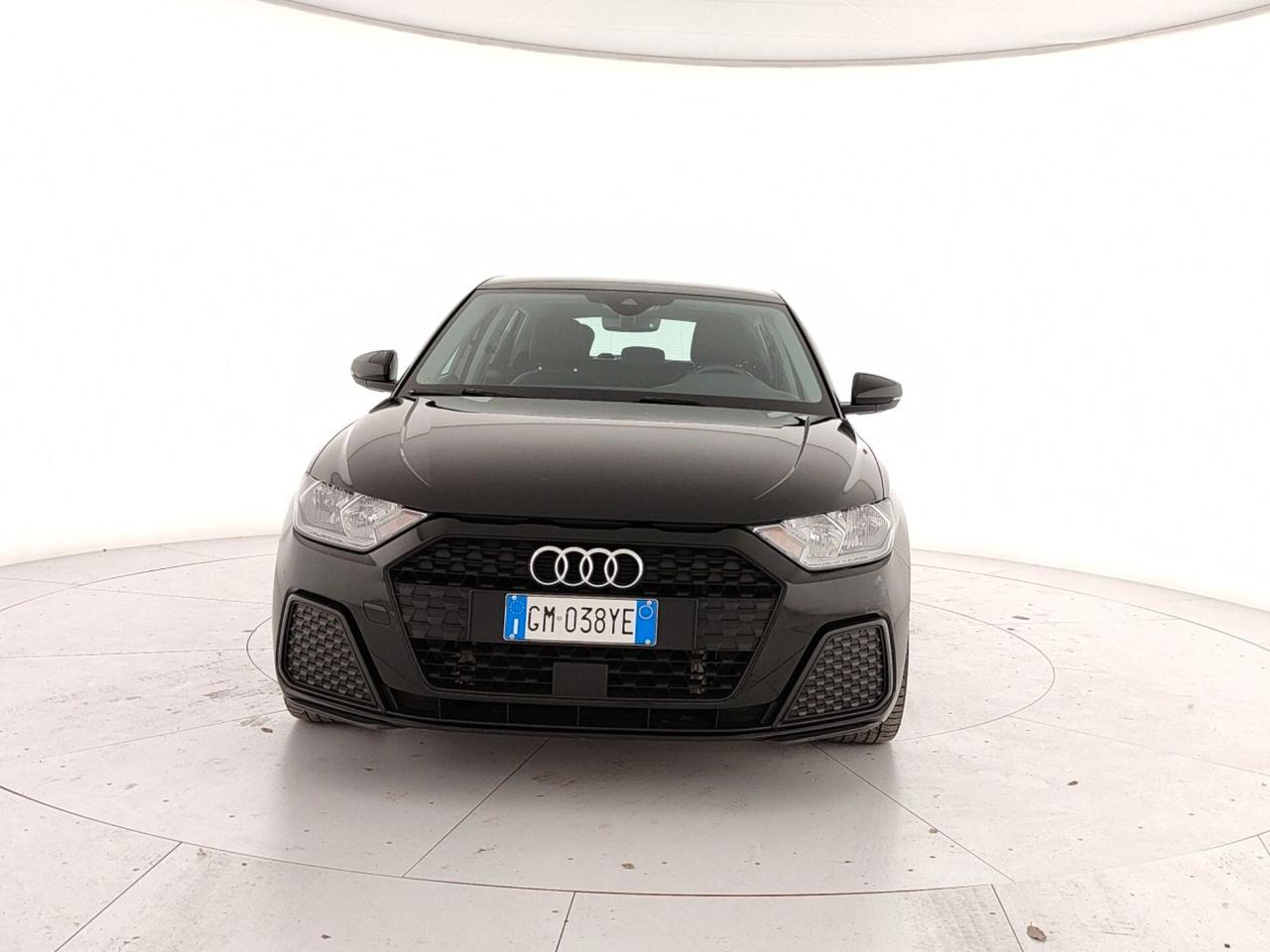Audi A1 SPB 25 TFSI Admired