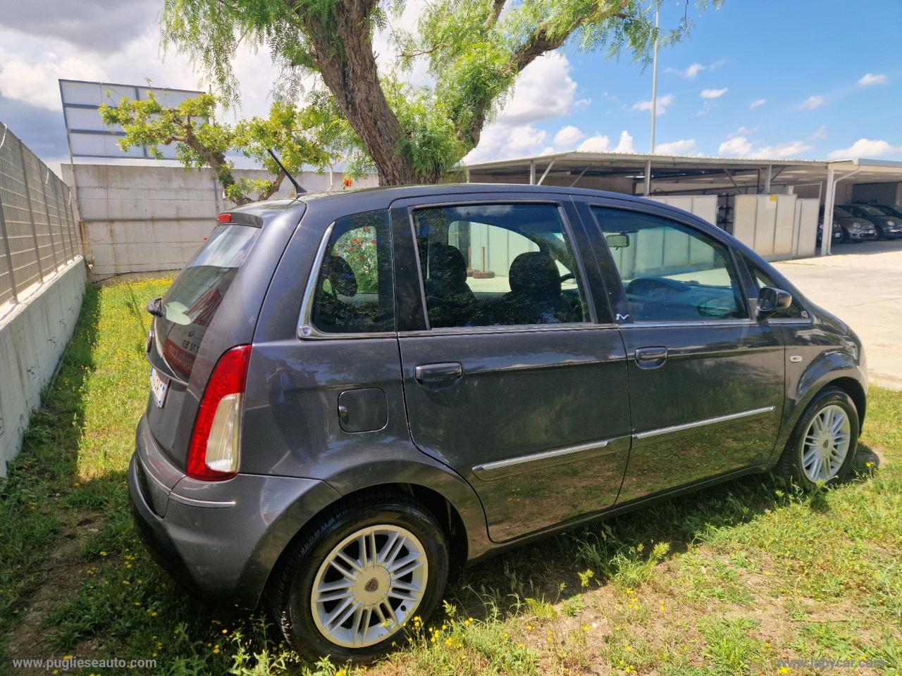 LANCIA Musa 1.3 MJT 70 CV EURO 4