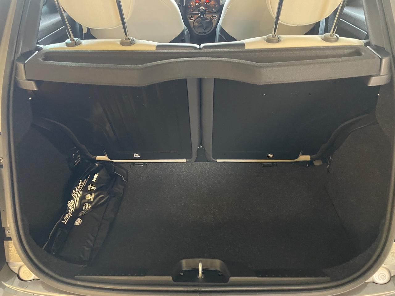 Fiat 500 1.0 Hybrid Dolcevita - Nessun vincolo -