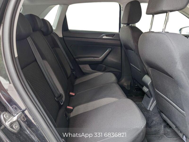 Volkswagen Polo Polo 1.0 tsi Life 95cv dsg
