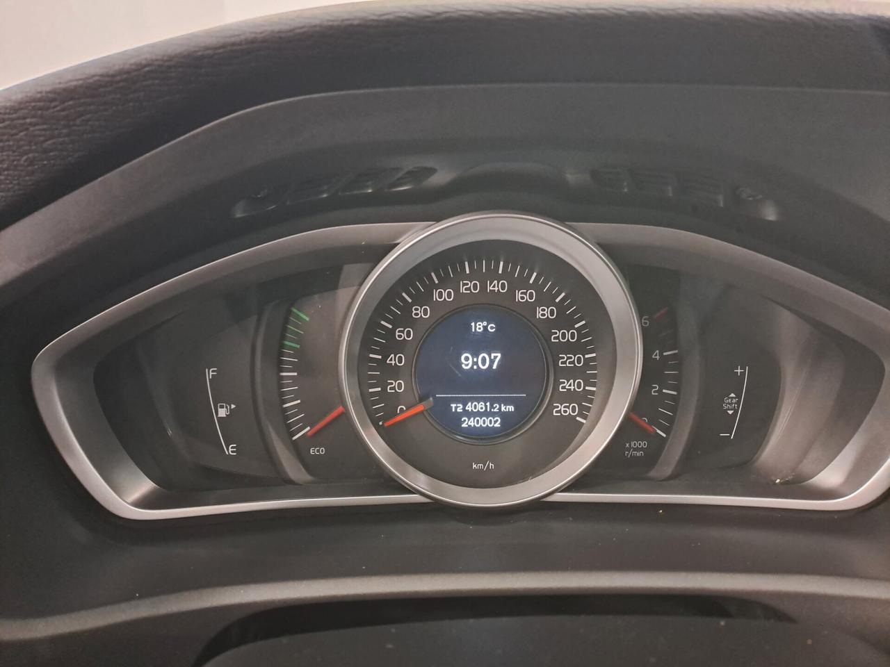 Volvo V40 D2 1.6 Kinetic