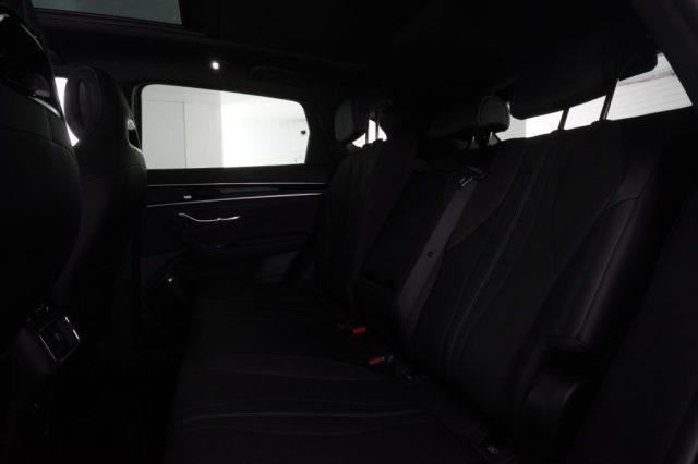 BYD Seal U DM-i DM-i 1.5 218 CV PHEV Comfort